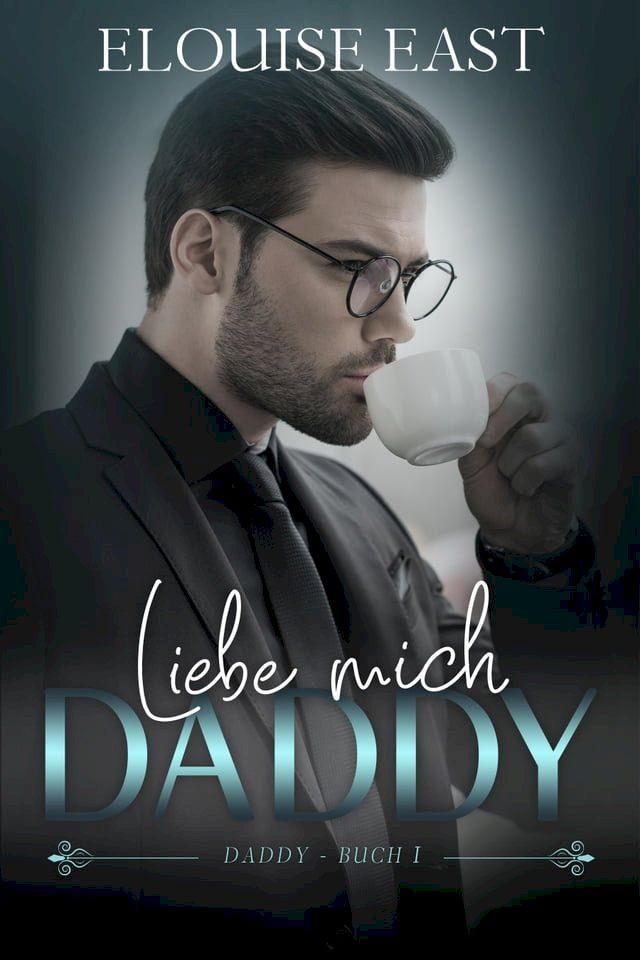  Liebe Mich Daddy(Kobo/電子書)