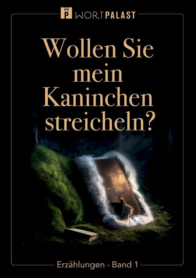  Wollen Sie mein Kaninchen streicheln?(Kobo/電子書)