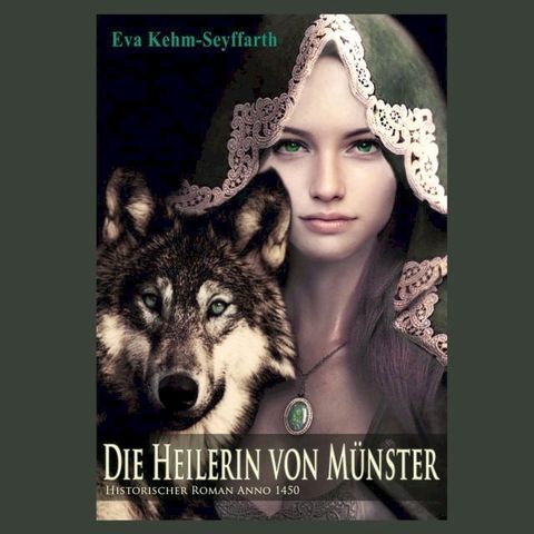 Die Heilerin von M&uuml;nster(Kobo/電子書)