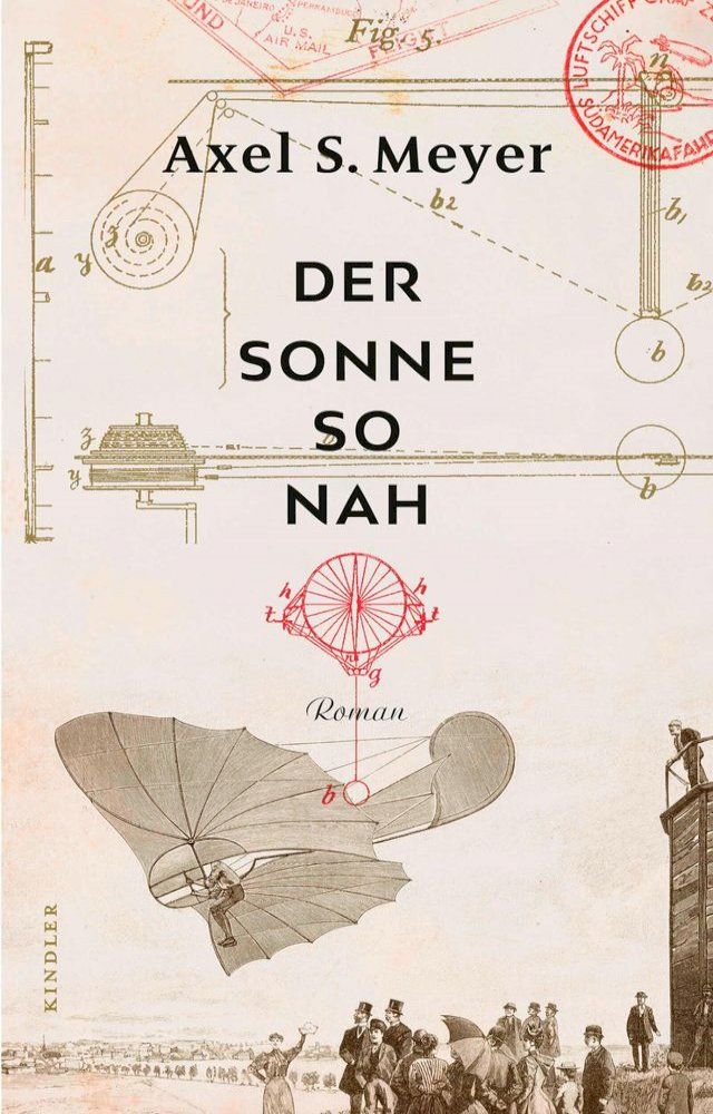  Der Sonne so nah(Kobo/電子書)