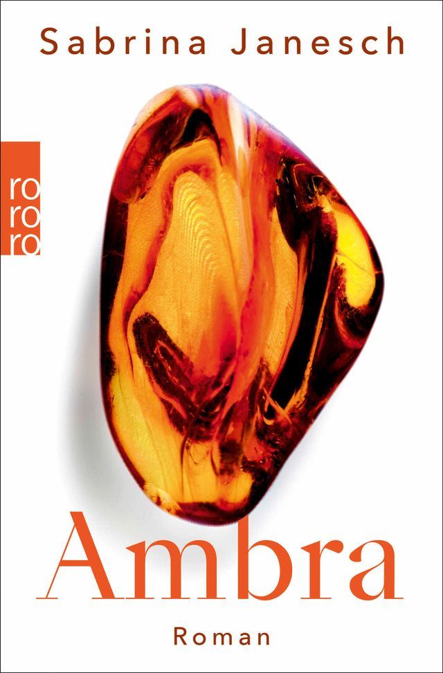  Ambra(Kobo/電子書)