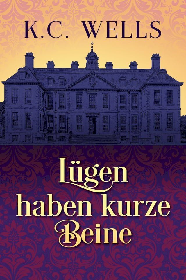  Lügen haben kurze Beine(Kobo/電子書)