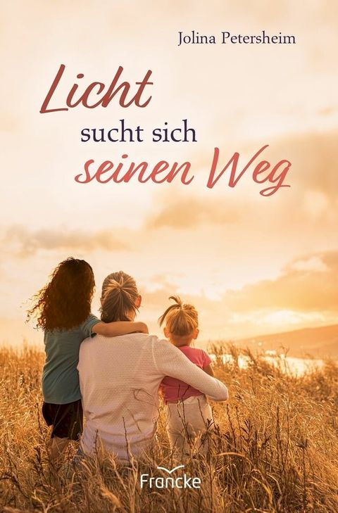 Licht sucht sich seinen Weg(Kobo/電子書)