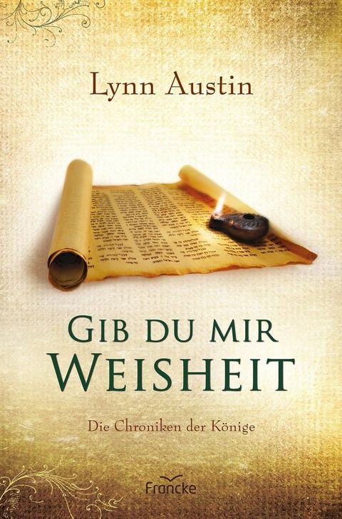 Gib du mir Weisheit(Kobo/電子書)