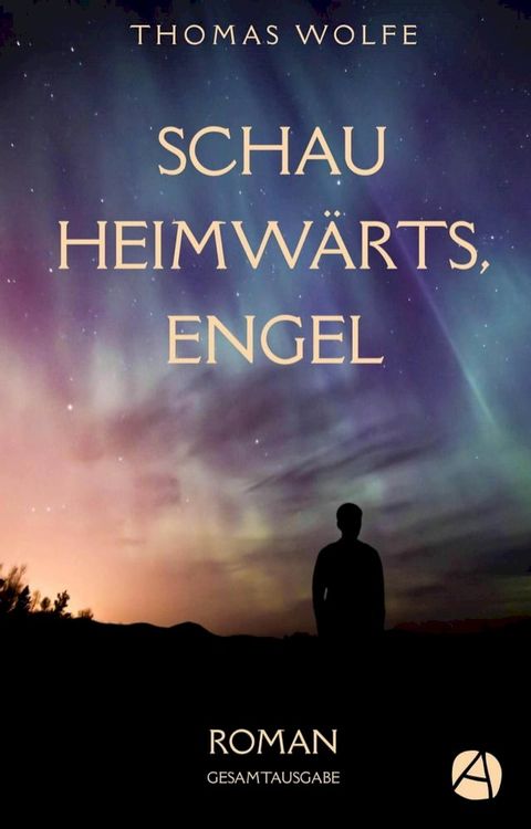 Schau heimw&auml;rts, Engel. Gesamtausgabe(Kobo/電子書)