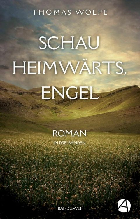 Schau heimw&auml;rts, Engel. Band Zwei(Kobo/電子書)