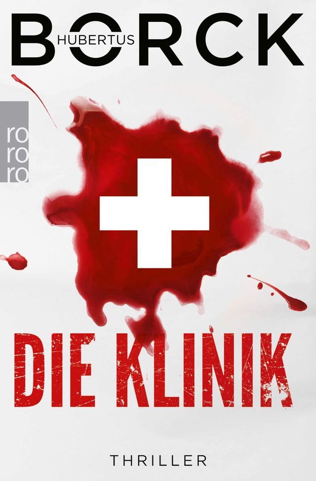  Die Klinik(Kobo/電子書)