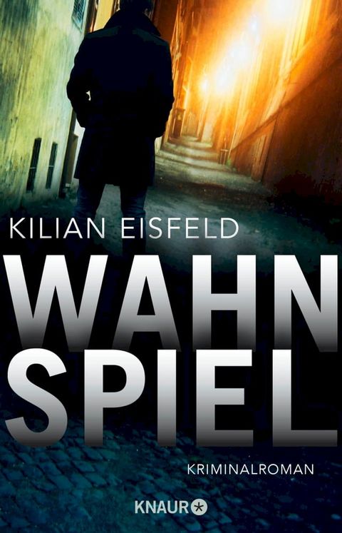 Wahnspiel(Kobo/電子書)