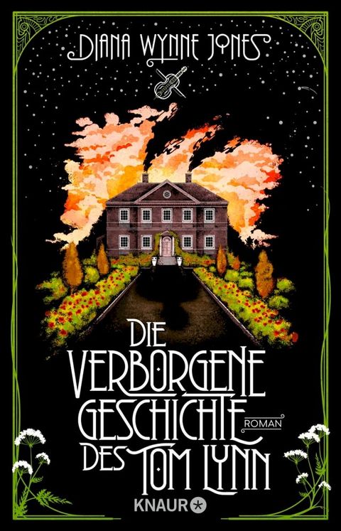 Die verborgene Geschichte des Tom Lynn(Kobo/電子書)