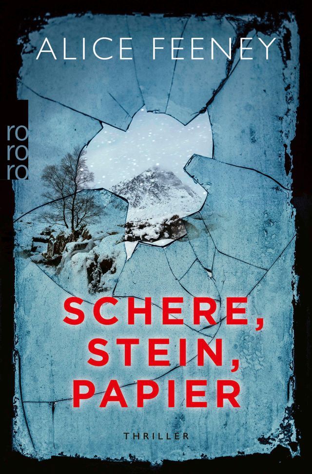  Schere, Stein, Papier(Kobo/電子書)