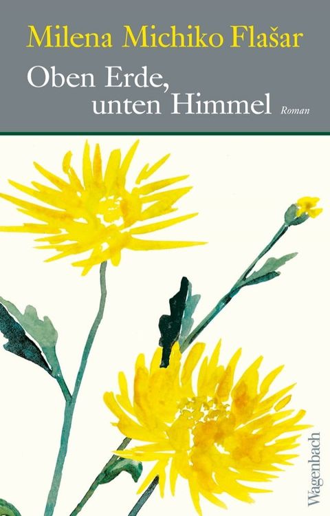 Oben Erde, unten Himmel(Kobo/電子書)