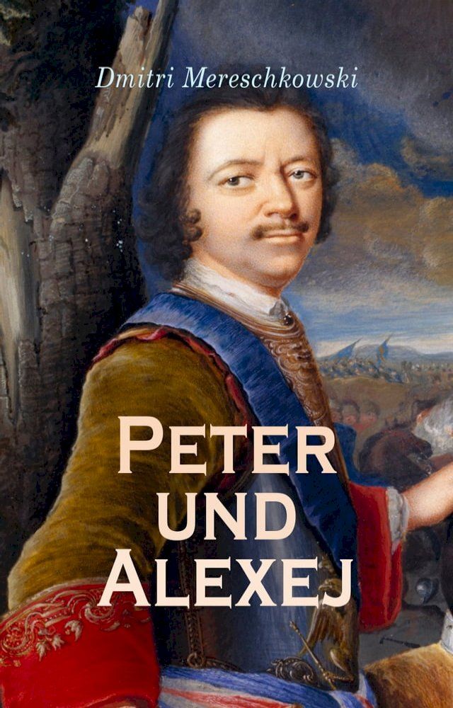  Peter und Alexej(Kobo/電子書)