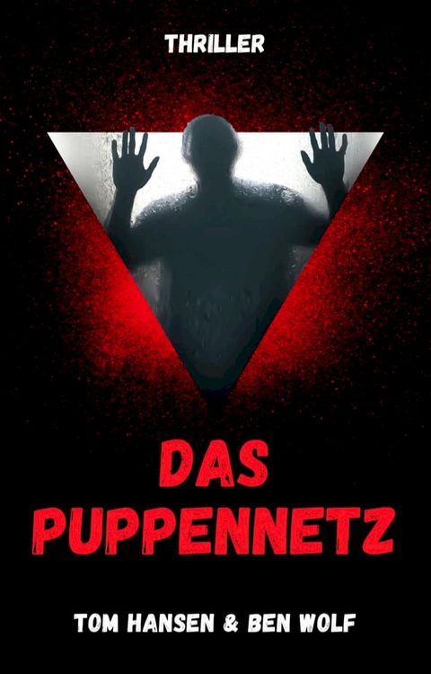 Das Puppennetz(Kobo/電子書)