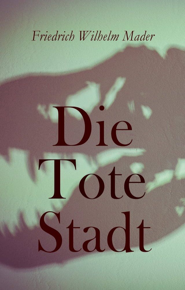  Die Tote Stadt(Kobo/電子書)