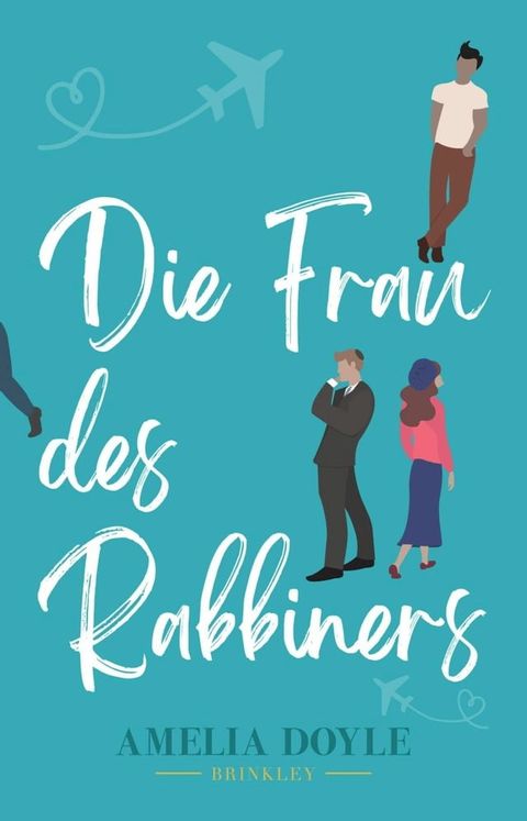 Die Frau des Rabbiners(Kobo/電子書)