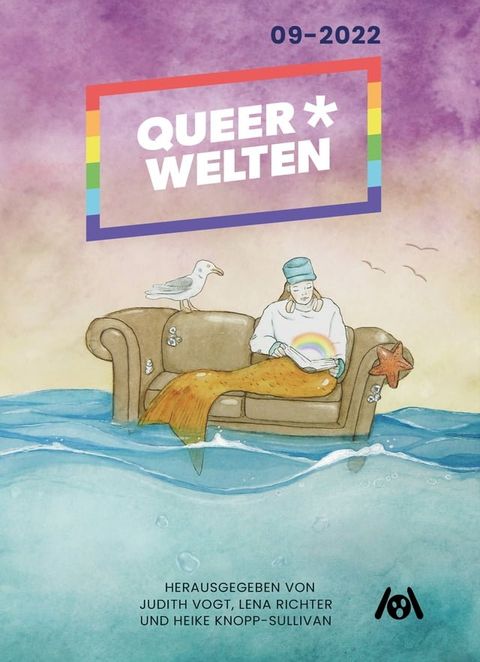 Queer*Welten 09-2022(Kobo/電子書)