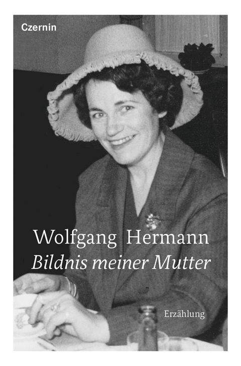 Bildnis meiner Mutter(Kobo/電子書)