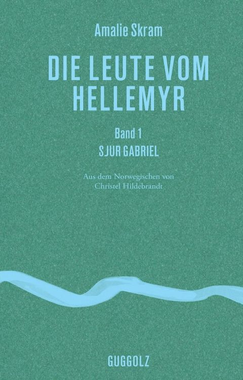 Die Leute vom Hellemyr, Band 1(Kobo/電子書)