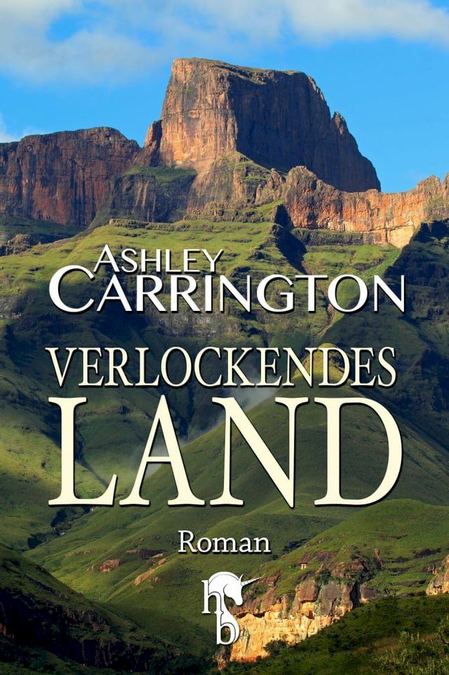  Verlockendes Land(Kobo/電子書)