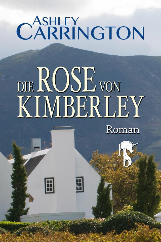  Die Rose von Kimberley(Kobo/電子書)