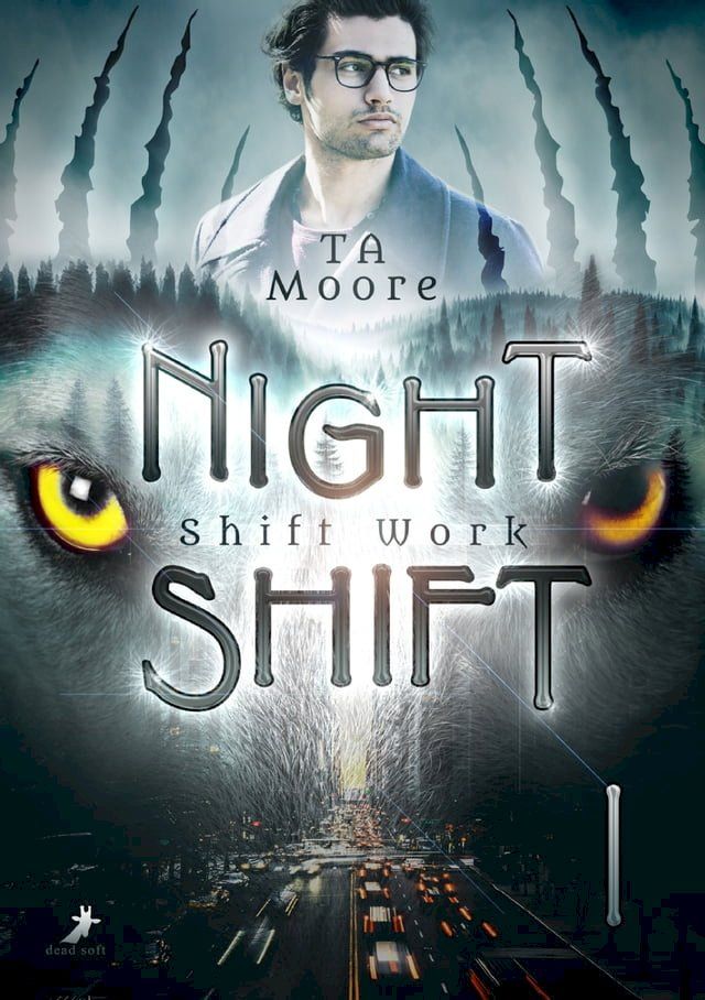  Shift Work(Kobo/電子書)