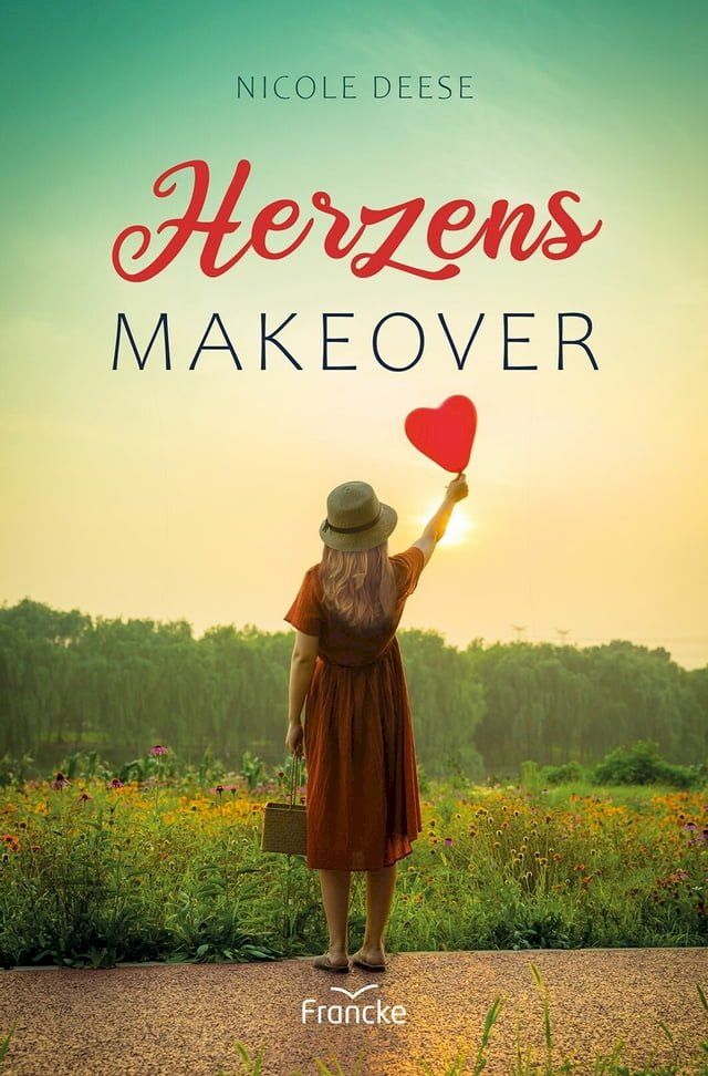  Herzensmakeover(Kobo/電子書)