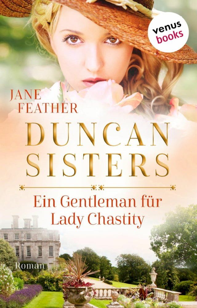  Duncan Sisters - Ein Gentleman f&uuml;r Lady Chastity(Kobo/電子書)