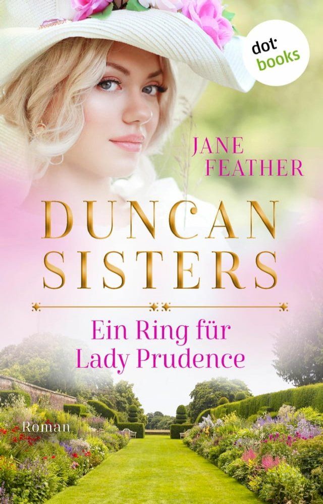  Duncan Sisters - Ein Ring f&uuml;r Lady Prudence(Kobo/電子書)