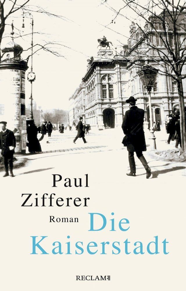  Die Kaiserstadt(Kobo/電子書)