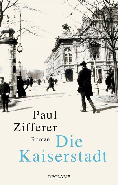 Die Kaiserstadt(Kobo/電子書)