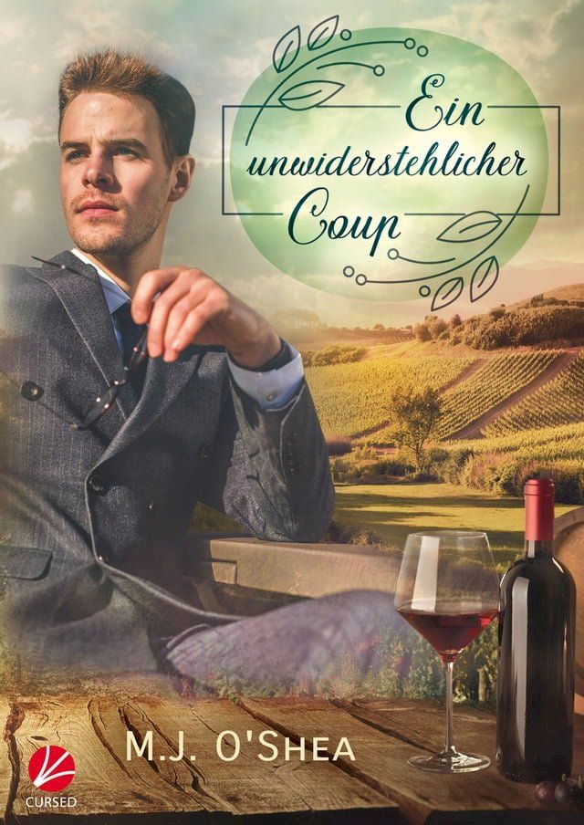  Ein unwiderstehlicher Coup(Kobo/電子書)