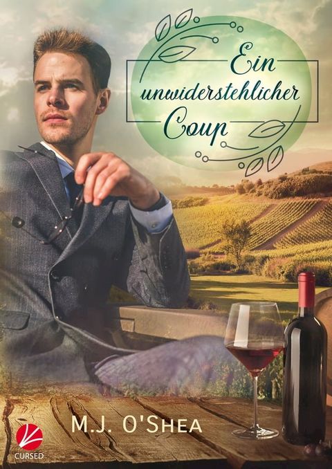 Ein unwiderstehlicher Coup(Kobo/電子書)