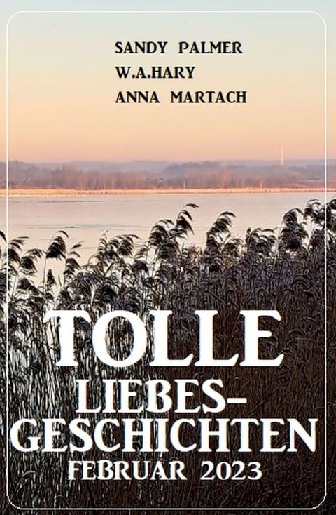 Tolle Liebesgeschichten Februar 2023(Kobo/電子書)