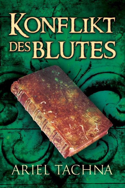 Konflikt des Blutes(Kobo/電子書)