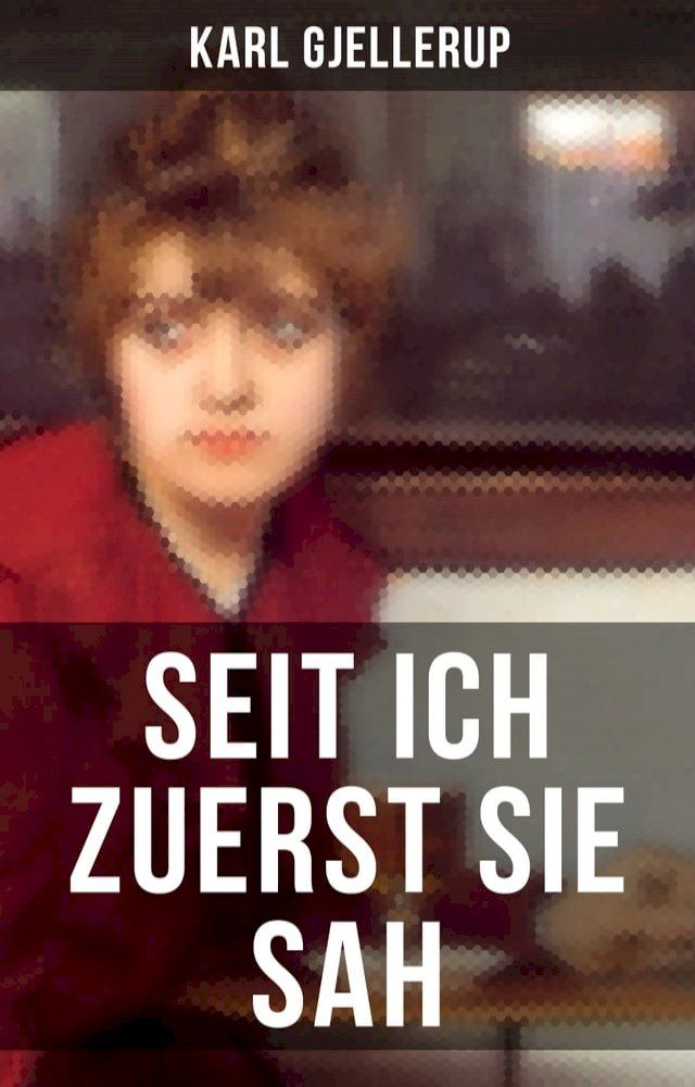  Seit ich zuerst sie sah(Kobo/電子書)