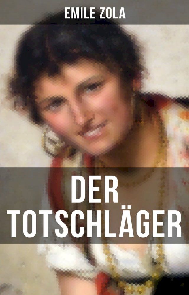  Der Totschl&auml;ger(Kobo/電子書)