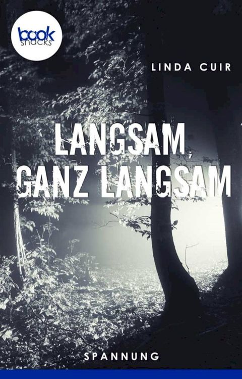 Langsam, ganz langsam(Kobo/電子書)