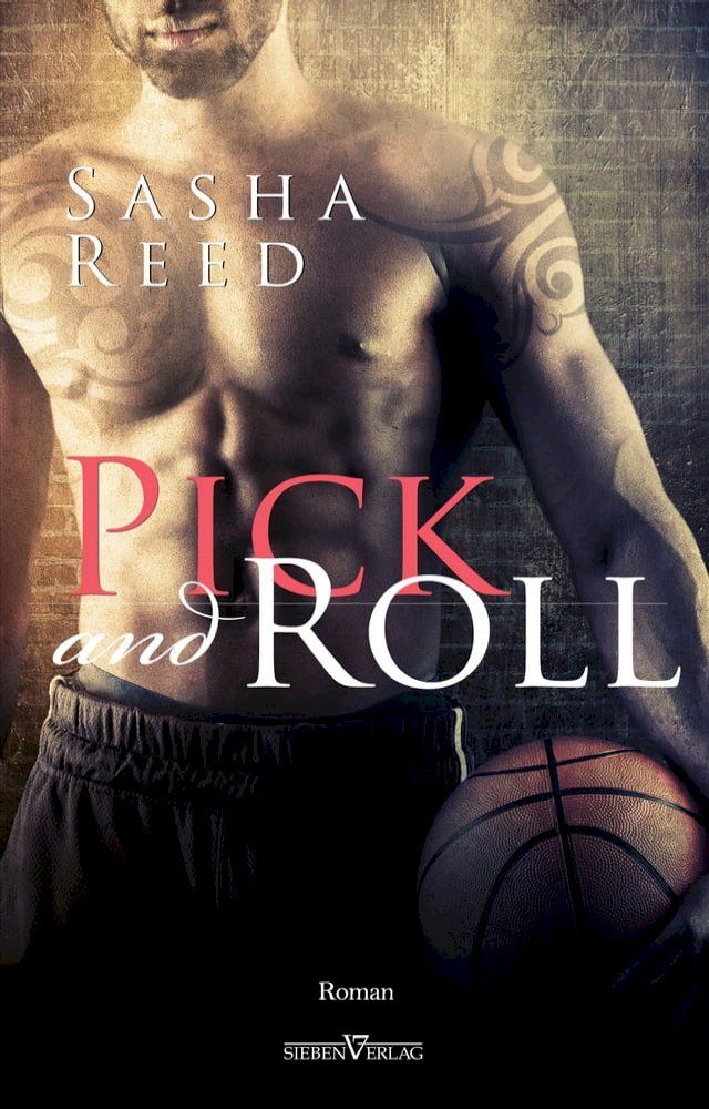  Pick and Roll(Kobo/電子書)