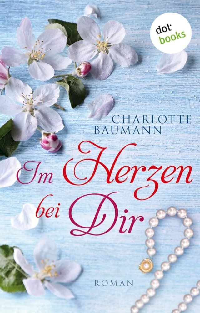  Im Herzen bei dir(Kobo/電子書)