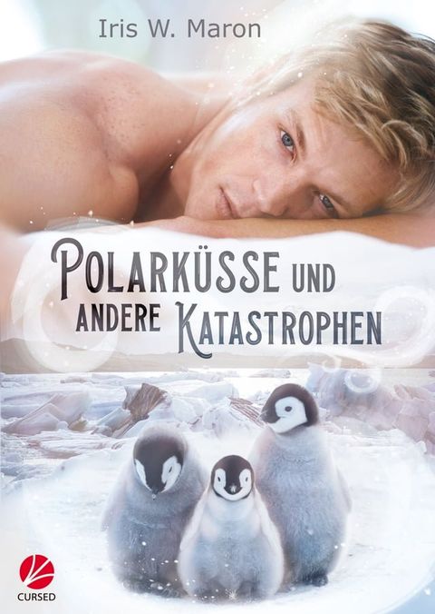 Polarküsse und andere Katastrophen(Kobo/電子書)