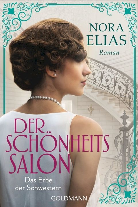 Der Sch&ouml;nheitssalon 1(Kobo/電子書)