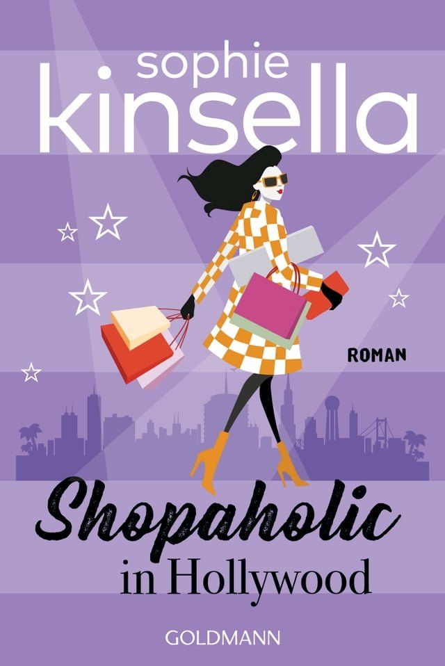  Shopaholic in Hollywood(Kobo/電子書)