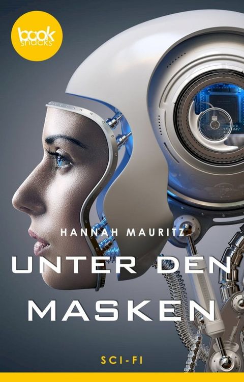 Unter den Masken(Kobo/電子書)