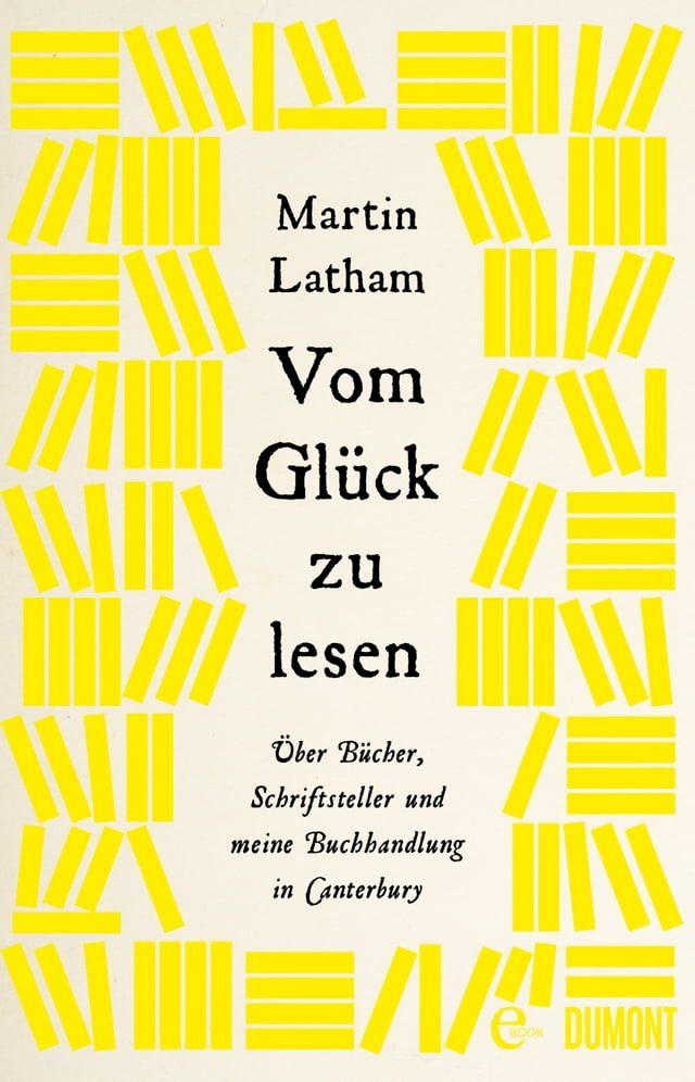  Vom Gl&uuml;ck zu lesen(Kobo/電子書)