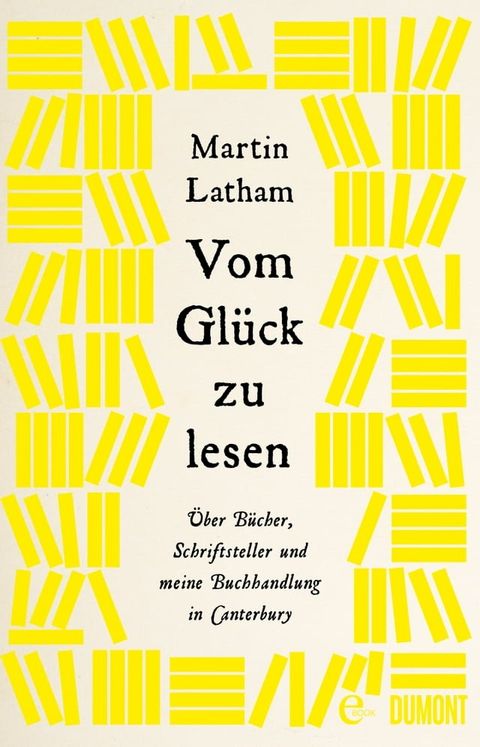 Vom Gl&uuml;ck zu lesen(Kobo/電子書)