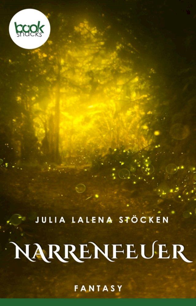  Narrenfeuer(Kobo/電子書)