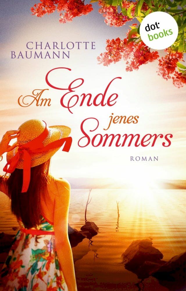  Am Ende jenes Sommers(Kobo/電子書)