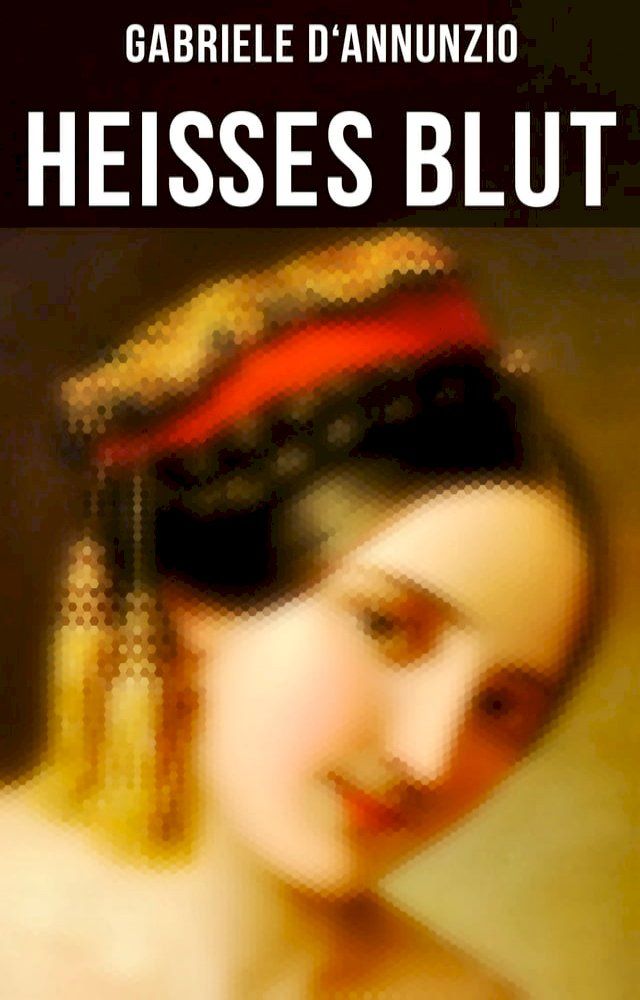  Heißes Blut(Kobo/電子書)