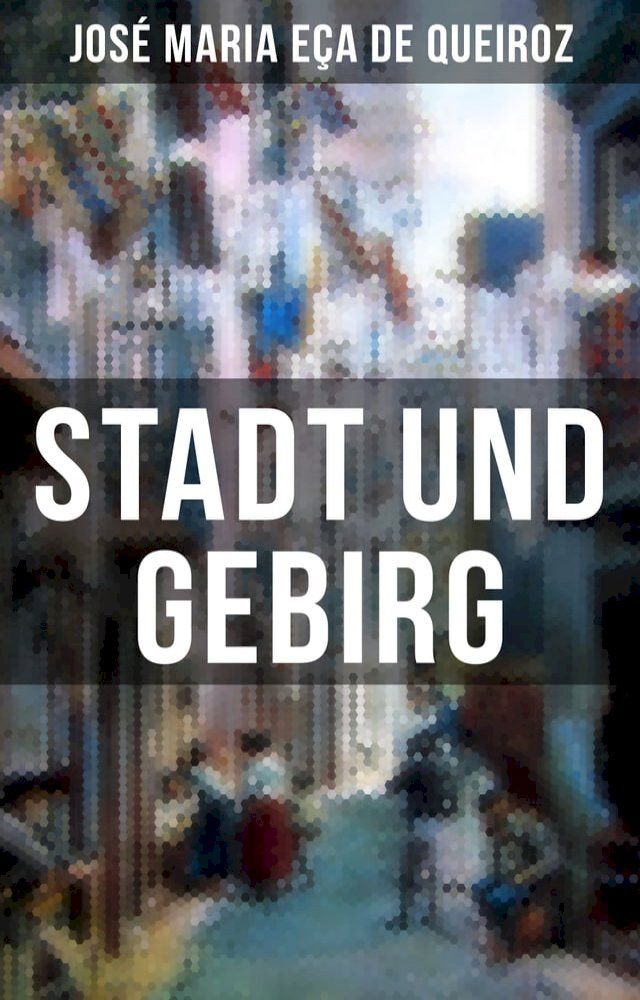  Stadt und Gebirg(Kobo/電子書)