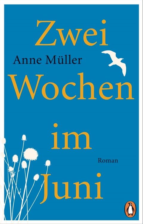 Zwei Wochen im Juni(Kobo/電子書)